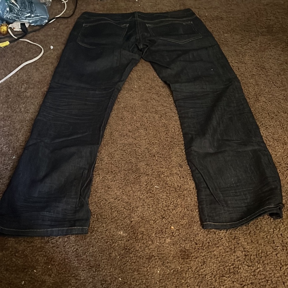Navy blue - Picture 2 of 2